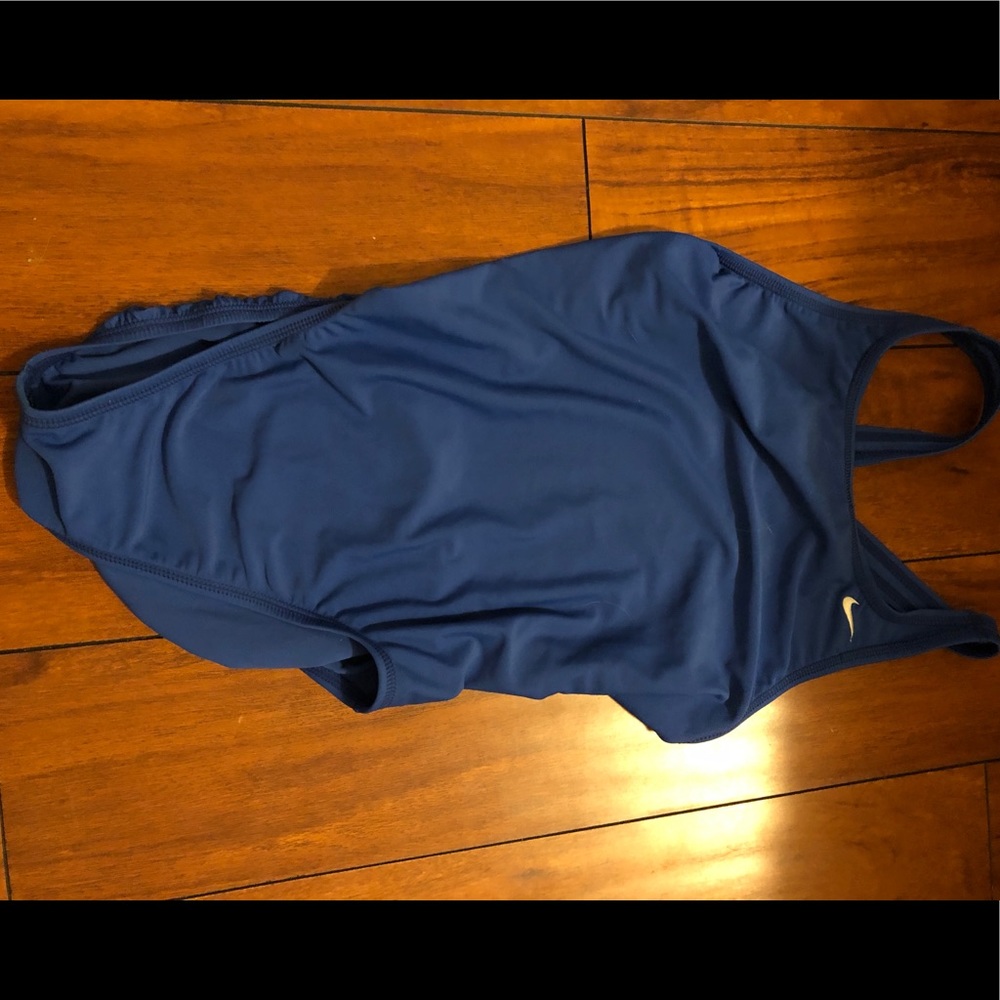 One piece swimsuit